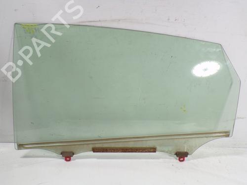 Used Rear left door window TOYOTA PRIUS Liftback (_W2_) 1.5 Hybrid (NHW20_, NHW20R) (112 hp) 9084005