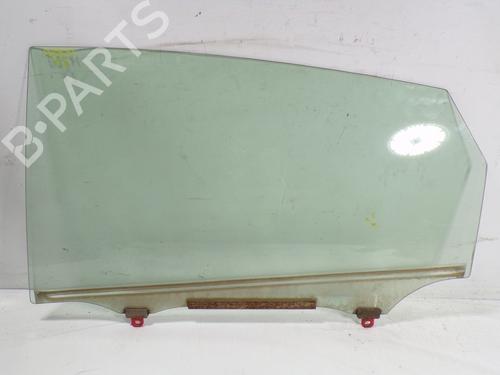 Rear left door window TOYOTA PRIUS Liftback (_W2_) 1.5 Hybrid (NHW20_) (112 hp) 9084005