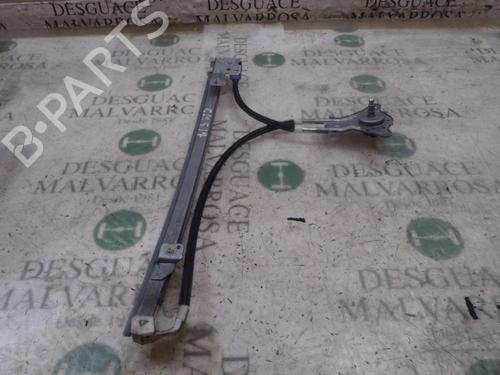 Used Front right window mechanism Front right window mechanism PEUGEOT EXPERT Van (222) [1995-2008] 3821348 3821348
