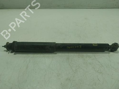 Used Left rear shock absorber MERCEDES-BENZ CLS (C219) CLS 350 (219.356) (272 hp) 18140343