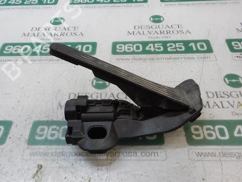 Pedal AUDI A3 Sportback (8PA) 1.6 TDI | BP3868248I4 