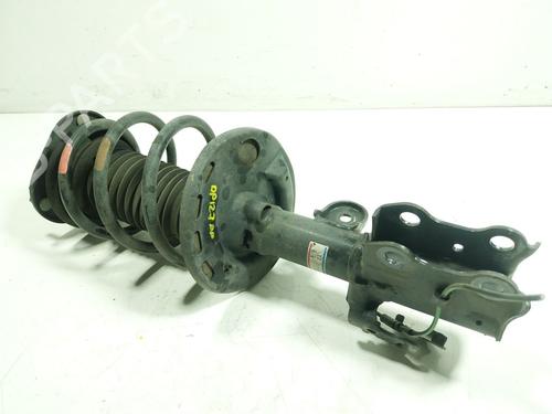 Used Right front shock absorber LEXUS CT (ZWA10_) 200h (ZWA10_, ZWA10R) (136 hp) 22202181