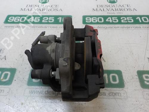 Left front brake caliper BMW 3 (E90) | BP11550152M105
