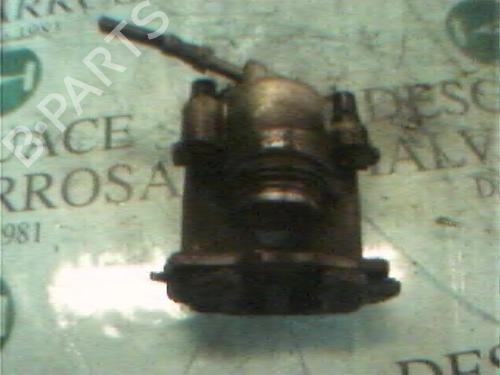 Left front brake caliper SEAT IBIZA II (6K1)  | BP11554817M105 