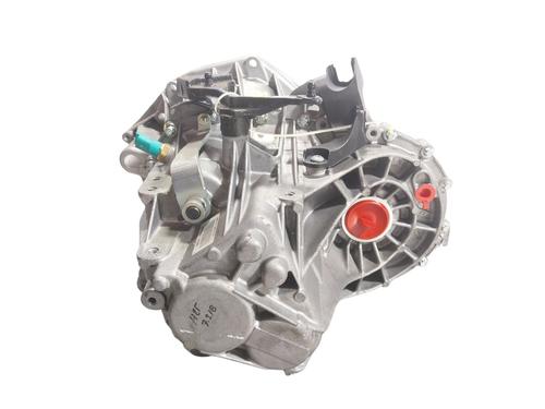 Gearbox RENAULT KADJAR (HA_, HL_) 1.5 dCi 110 (HLA3) | BP36431251M3 - Image 4