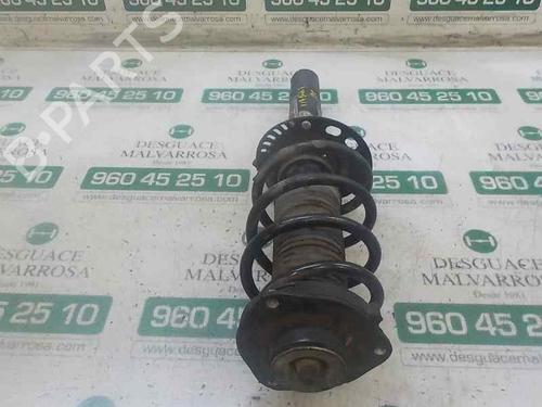 Used Left front shock absorber Left front shock absorber VW JETTA III (1K2) 1.9 TDI (105 hp) 5021400 5021400