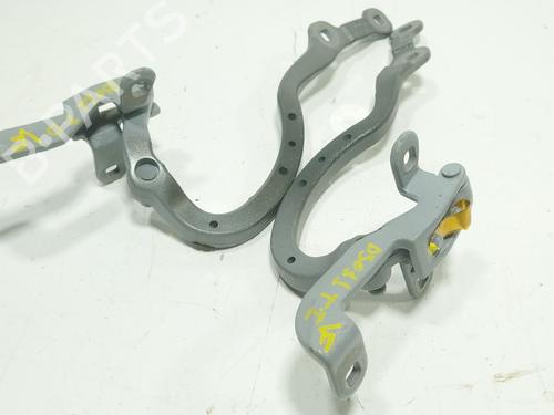 Used Hinge/Door check strap Hinge/Door check strap BMW XM (G09) XM All-wheel Drive (653 hp) 33476589 33476589