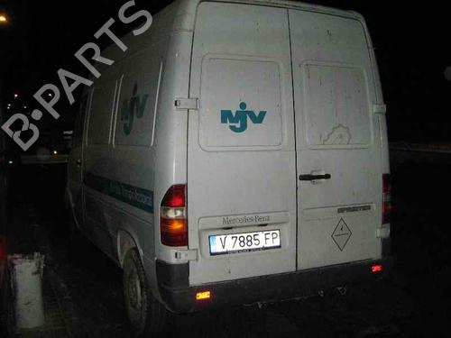Anti roll bar MERCEDES-BENZ SPRINTER 3-t Van (B903)  | BP4214879M96 