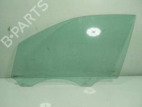 Used Front left door window Front left door window PORSCHE CAYENNE (92A) [2010-2018] 19031168 19031168