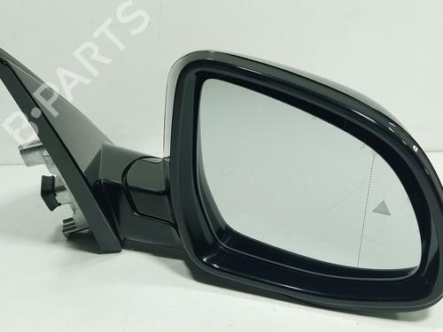 Used Right mirror Right mirror BMW X5 (G05, F95) xDrive 30 d Mild-Hybrid (286 hp) 34372748 34372748