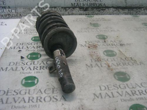 Used Right front shock absorber Right front shock absorber CITROËN XSARA (N1) 1.6 16V (109 hp) 3743176 3743176