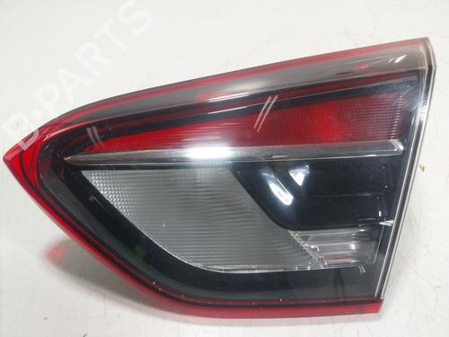 Used Right tailgate light Right tailgate light OPEL CROSSLAND X / CROSSLAND (P17, P2QO) 1.2 (75) (110 hp) 23875523 23875523