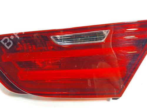 Used Right tailgate light BMW 6 Gran Coupe (F06) 640 i (320 hp) 27456876