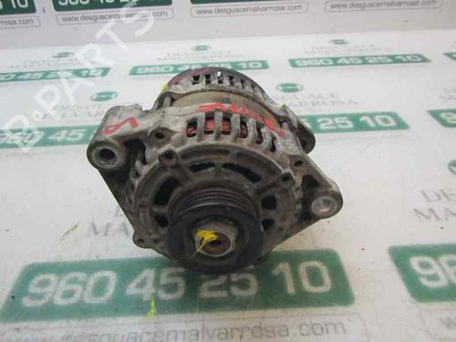 Used Alternator CHEVROLET AVEO / KALOS Hatchback (T250, T255) [2006-2025]  3875930