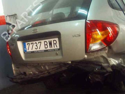 Heater matrix KIA RIO I Hatchback (DC) 1.3 | BP3778209M63  - Image 13