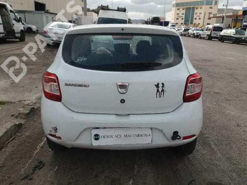 Third brake light DACIA SANDERO II 1.2 | BP10968975L11  - Image 8