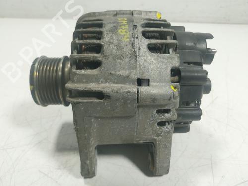 Alternator RENAULT MEGANE III Grandtour (KZ0/1) 1.5 dCi (KZ09, KZ0D, KZ1G, KZ29, KZ14, KZ1W, KZ10, KZ1F,... | BP17089788M7 