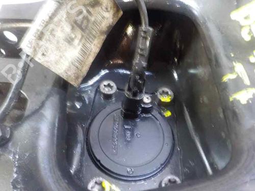 Left rear steering knuckle FORD S-MAX (WA6) 1.8 TDCi | BP5101037M27 - Image 4
