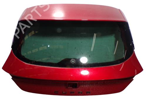 Klapa tylna bagażnika CUPRA LEON (KL1, KU1) 2.0 TSI 5FA827023