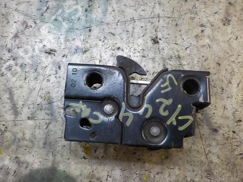 Serrure capot SEAT IBIZA IV (6J5, 6P1) 1.6 TDI (90 hp) 6J0823509A