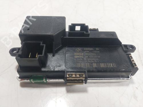 Used Electronic module BMW 6 Gran Coupe (F06) 640 d (313 hp) 19774779