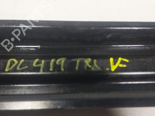 Rear bumper reinforcement SEAT LEON Sportstourer (KL8, KLD) 1.5 eTSI | BP25887672C73 
