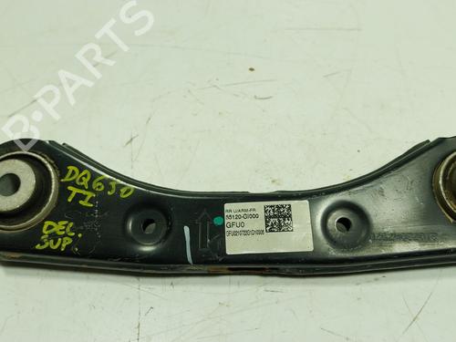 Used Left rear suspension arm HYUNDAI IONIQ 5 (NE) [2020-2025]  27315321