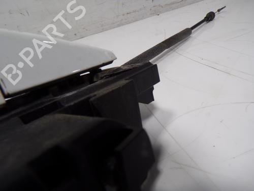 Front left exterior door handle FORD FOCUS III  | BP10140457C128 