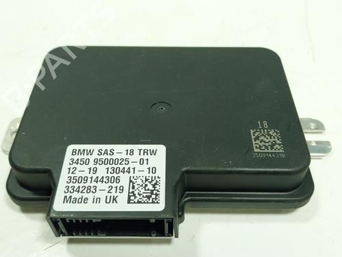 Used Electronic module Electronic module BMW X6 (G06, F96) M Competition (625 hp) 26145874 26145874