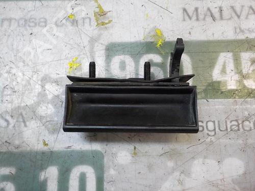 Used Tailgate handle Tailgate handle SSANGYONG KYRON 2.0 Xdi (141 hp) 3859352 3859352