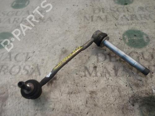 Querlenker links vorne für PEUGEOT 407 (6D_) 1.6 HDi 110 (6D9HZC, 6D9HYC) (109 hp) 14271938