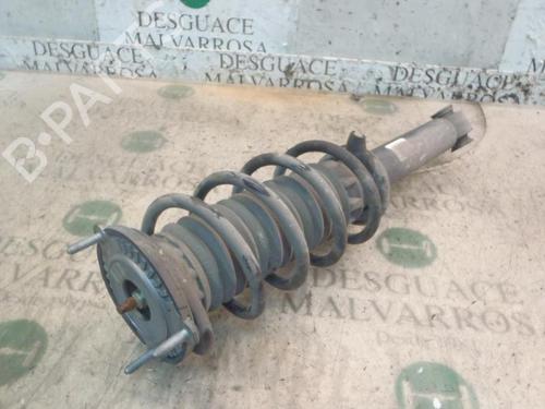 Used Right front shock absorber Right front shock absorber PEUGEOT 407 (6D_) 1.8 (6D6FZB) (116 hp) 3815075 3815075