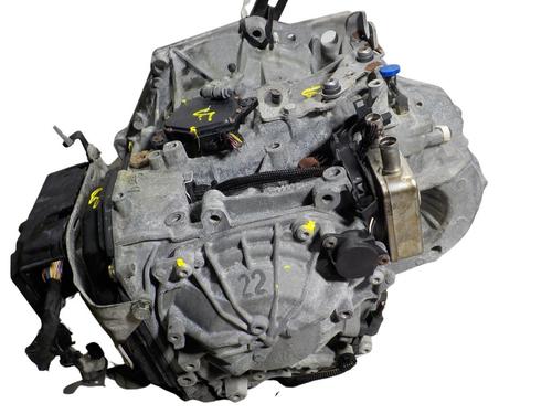 Gearbox PEUGEOT 308 I (4A_, 4C_)  | BP9726529M3 