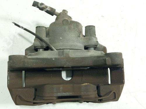 Left front brake caliper AUDI TT (8J3) 2.0 TFSI | BP39177078M105 - Image 6