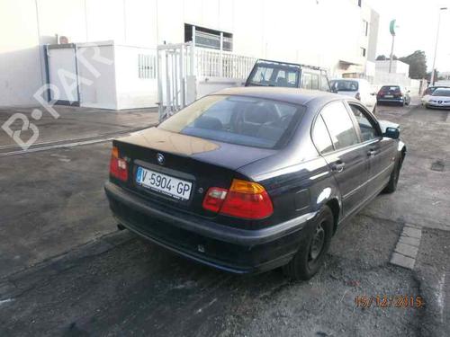 Styring servopumpe BMW 3 (E46) 318 i | BP3827829M99 