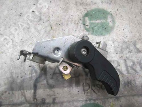 Used Rear left interior door handle Rear left interior door handle FORD TRANSIT CONNECT (P65_, P70_, P80_) 1.8 Di (75 hp) 6618247 6618247