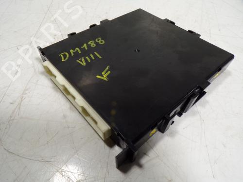 Used Electronic module Electronic module TOYOTA YARIS CROSS (MXP_) 1.5 Hybrid (MXPJ10) (116 hp) 15121681 15121681