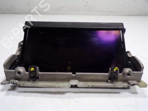 Used Display monitor Display monitor AUDI A3 Sportback (8VA, 8VF) [2012-2021] 15647735 15647735