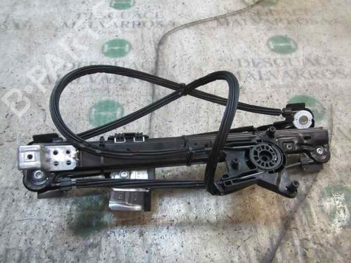 Front left window mechanism SEAT IBIZA IV SC (6J1, 6P5) 1.4 TDI | BP3854746C22 