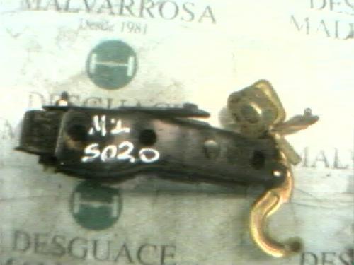 Used Engine mount Engine mount OPEL CORSA A Hatchback (S83) [1982-1993] 9081933 9081933
