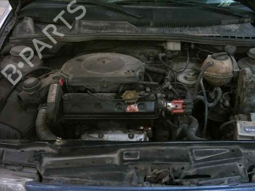 Left front brake caliper SEAT IBIZA II (6K1) 1.4 i | BP11555251M105 