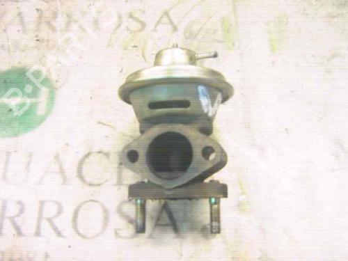 EGR-Ventil NISSAN VANETTE CARGO Van (HC 23) [1994-2002]  3777830