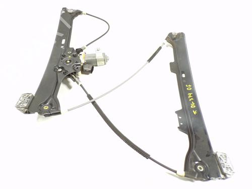 Used Front left window mechanism Front left window mechanism BMW 5 (E60) 525 d (177 hp) 6986081 6986081