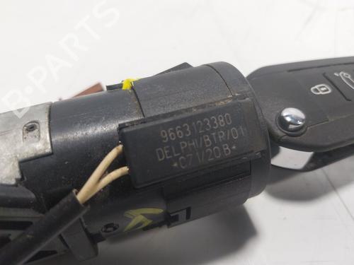 Module électronique OPEL CORSA F (P2JO) 1.2 (68) | BP17659660M83 