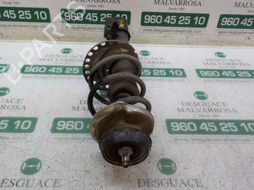 Used Right front shock absorber Right front shock absorber DACIA SANDERO II 1.2 (75 hp) 4510507 4510507