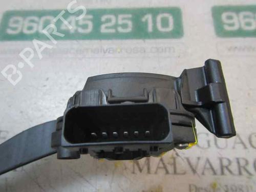Pedal OPEL INSIGNIA A Sports Tourer (G09) 2.0 CDTI (35) | BP3991148I4