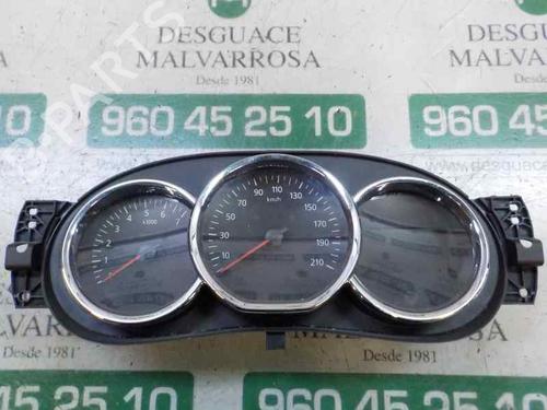 Instrument cluster DACIA SANDERO II 1.5 dCi (90 hp) 5819057