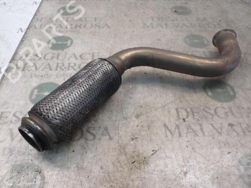 Used Exhaust manifold Exhaust manifold PEUGEOT 308 I (4A_, 4C_) [2007-2016] 14268600 14268600