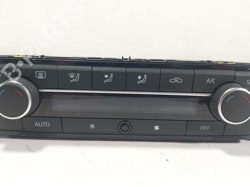 Used Climate control Climate control SEAT ARONA (KJ7, KJP) 1.0 TSI (110 hp) 32867303 32867303