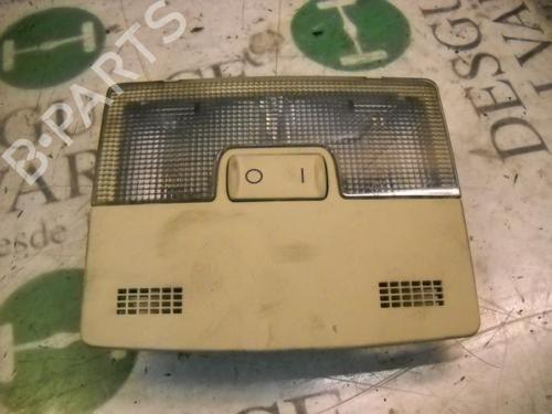 Used Interior roof light Interior roof light AUDI A6 C5 (4B2, 4B4) 2.5 TDI quattro (180 hp) 7409413 7409413